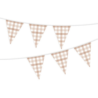 Teddy Party | Picnic Party | Bunting 