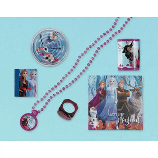 Disney | Frozen 2 Mega Mix Favour Pack | Frozen 2 Party Supplies