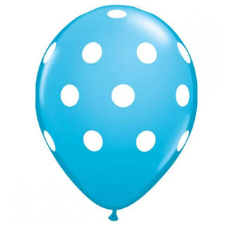 Polka Dot Balloon | Kids Birthday Party Supplies