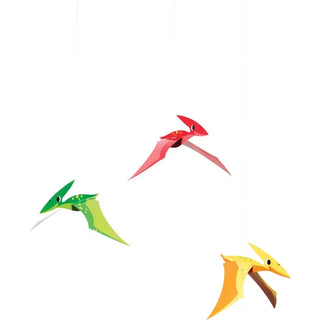 Boys Dinosaur Hanging Decorations | Boys Dinosaur Party Theme & Supplies |