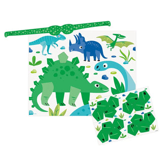 Dinosaur Party Game | Dinosaur Party Supplies