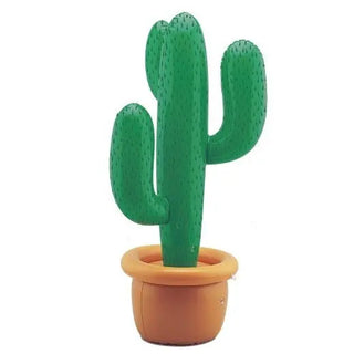 Inflatable Cactus | Western Party Theme & Supplies | Unique