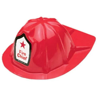 Fireman Hat | Fireman Party Theme and Supplies