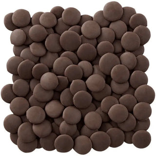 Wilton | Dark Cocoa Candy Melts | Brown Party Supplies
