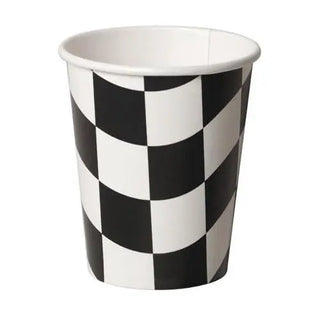 Checkered Cups | Racing Car Party | Disney Cars Party