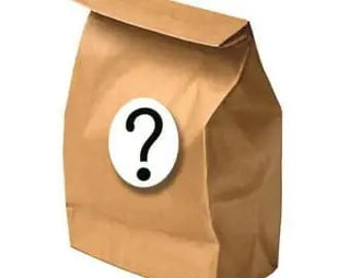 Mystery Bag | Lucky Dip
