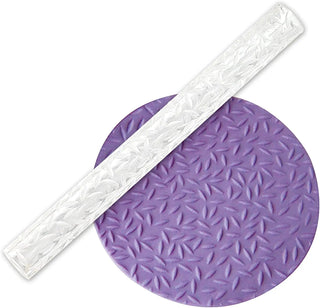 JEM Rice Roller Textured Rolling Pin