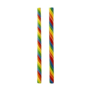 Rainbow Lolly Sticks | Unicorn Party Theme & Supplies