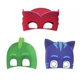 PJ Mask Masks | PJ Masks Party Supplies