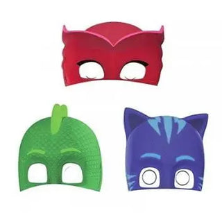 PJ Mask Masks | PJ Masks Party Supplies