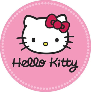 Hello Kitty Edible Cake Image | Hello Kitty Party