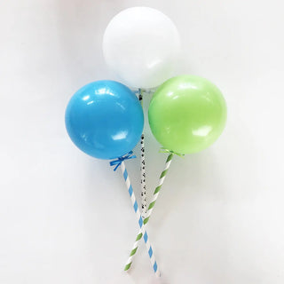 PJ Masks Gekko Balloon Cake Topper Set | PJ Masks Party Theme & Supplies |