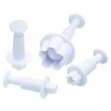 Blossom Plunger Cutter Set