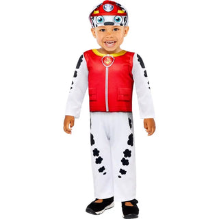 Paw Patrol Marshall Costume | Paw Patrol Party Supplies