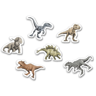 Amscan | jurassic into the wild eraser | jurassic world party supplies 