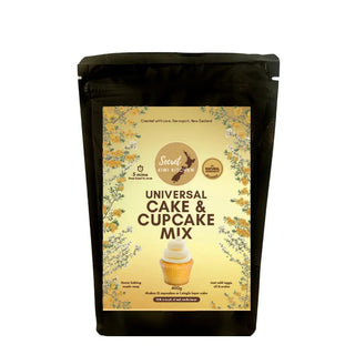 Universal Cake & Cupcake Mix | Cake Decorating Supplies NZ