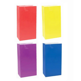 The Wiggles Party Bag Set | Wiggles Party Theme & Supplies | Amscan