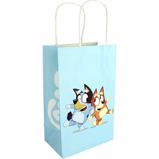 Bluey Party Bags | Bluey Party Supplies