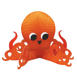 Octopus Centrepiece | Under the Sea Party Supplies
