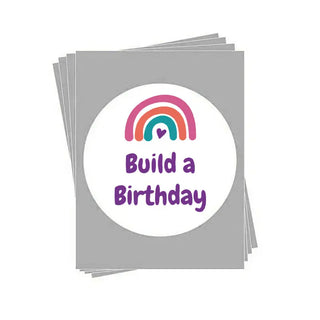 Custom Printed Round Edible Cake Image NZ
