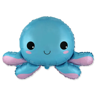 Octopus Balloon | Under the Sea Party Supplies