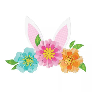 Easter Bunny Wall Decorating Kit | Easter Decorations NZ