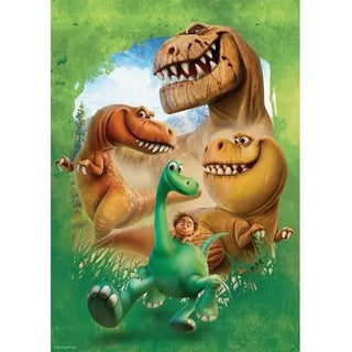 The Good Dinosaur Edible Cake Image - A4 Size | Dinosuar Party Theme & Supplies