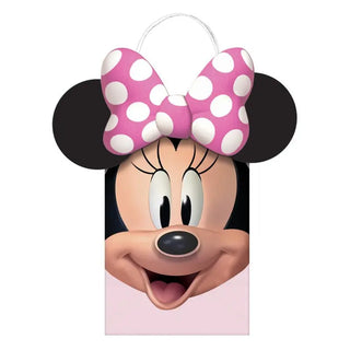 Minnie Mouse Treat Bag Kit | Minnie Mouse Party Supplies