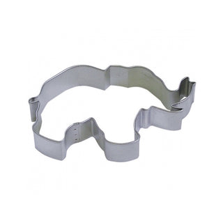 Cookie Cutters | Elephant Cookie Cutter | Jungle Animal Cookie Cutter 