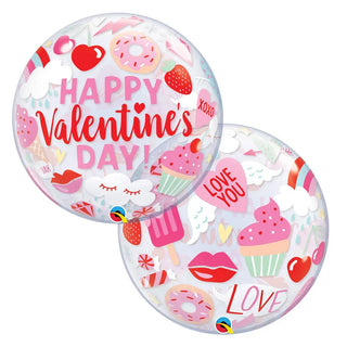 Valentines balloon | Valentines party