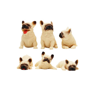 French Bulldog Squeeze Toy | Dog Party Supplies NZ