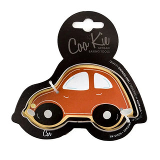 Coo Kie | Car cookie cutter | Car party supplies