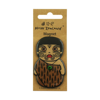 Māori Boy Magnet