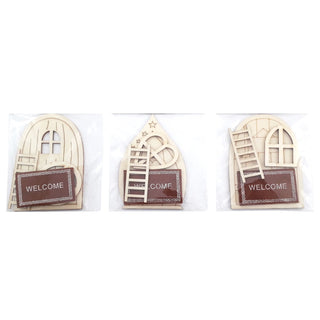 Fairy Garden Decor Set | Fairy Party Supplies NZ