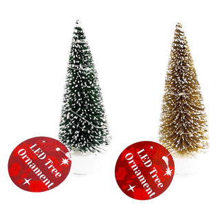 Light Up Christmas Tree | Christmas Decorations NZ