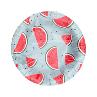 Watermelon Bowls | Watermelon Party Supplies NZ