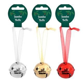 Unknown | christmas bells | christmas party supplies