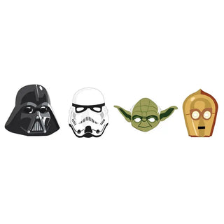 Star Wars Masks | Star Wars Party Supplies