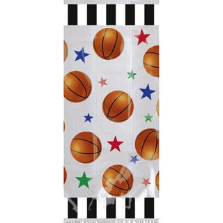 Basketball Party Bags | Basketball Party Supplies NZ