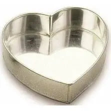 Heart Cake Tin Hire | Birthday Party Supplies