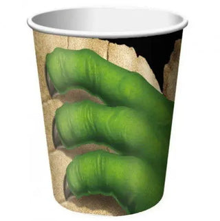 Dino blast cups | Dinosaur cups