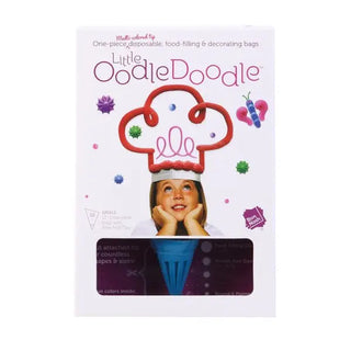 Little Oodle Doodle Decorating Bags