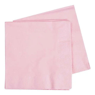 Pink napkins | pink party