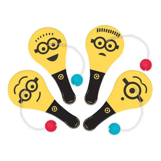 Amscan | Despicable me minion paddle board | despicable me minion party supplies