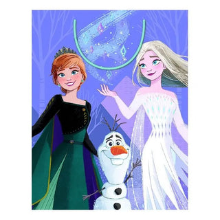 Frozen 2 Gift Bag | Frozen Party Supplies NZ