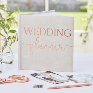 Ginger Ray | Luxury Wedding Planner | Wedding Supplies NZ