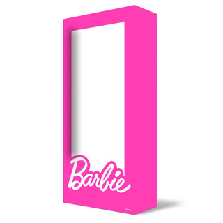 Barbie Party | Barbie Photo Booth | Barbie Box Photo Prop | Barbie and Ken Party | Barbie Movie Party