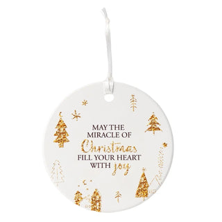 Christmas Miracle Keepsake | Christmas Gifts NZ