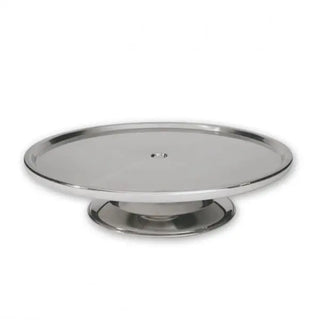 Stainless Steel Cake Stand