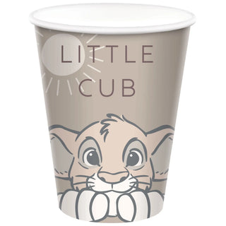 Disney Cosy Time Cups | Disney Baby Shower Supplies NZ